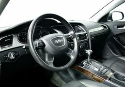Audi A4 2014, 120 480 км, 2.0 л, 225 л.с., фото 2