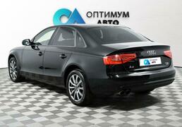 Audi A4 2014, 120 480 км, 2.0 л, 225 л.с., фото 3