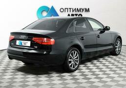 Audi A4 2014, 120 480 км, 2.0 л, 225 л.с., фото 4