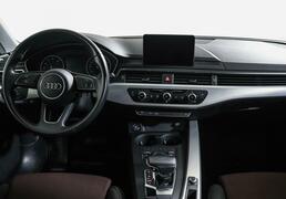 Audi A4 2017, 94 596 км, 2.0 л, 190 л.с., фото 4
