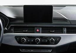 Audi A4 2017, 94 596 км, 2.0 л, 190 л.с., фото 3