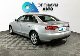 Audi A4 2011, 153 246 км, 2.0 л, 143 л.с., фото 1