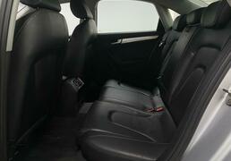 Audi A4 2011, 153 246 км, 2.0 л, 143 л.с., фото 4