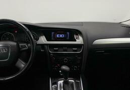 Audi A4 2011, 153 246 км, 2.0 л, 143 л.с., фото 3