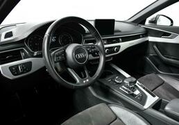 Audi A4 2017, 91 314 км, 2.0 л, 249 л.с., фото 1