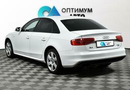 Audi A4 2012, 149 862 км, 2.0 л, 211 л.с., фото 1