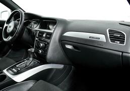 Audi A4 2012, 149 862 км, 2.0 л, 211 л.с., фото 2