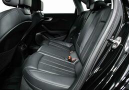 Audi A4 2017, 95 187 км, 2.0 л, 190 л.с., фото 3