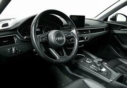 Audi A4 2017, 95 187 км, 2.0 л, 190 л.с., фото 1