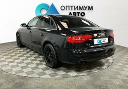 Audi A4 2013, 133 526 км, 2.0 л, 211 л.с., фото 2