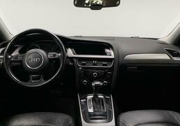 Audi A4 2013, 133 526 км, 2.0 л, 211 л.с., фото 4