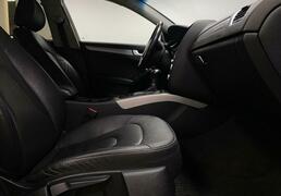 Audi A4 2013, 133 526 км, 2.0 л, 211 л.с., фото 1