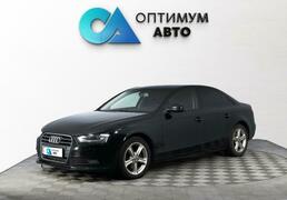 Audi A4 2014, 122 463 км, 1.8 л, 120 л.с., фото 2