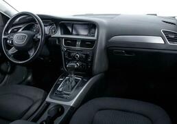 Audi A4 2013, 133 451 км, 1.8 л, 170 л.с., фото 4
