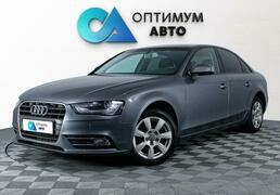 Audi A4 2013, 133 451 км, 1.8 л, 170 л.с., фото 3