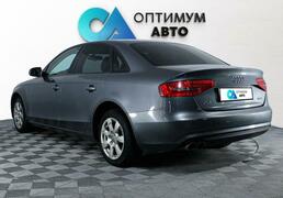 Audi A4 2013, 133 451 км, 1.8 л, 170 л.с., фото 1