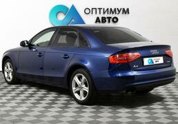 Audi A4 2013, 137 341 км, 1.8 л, 170 л.с., фото 3