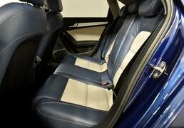 Audi A4 2013, 137 341 км, 1.8 л, 170 л.с., фото 4