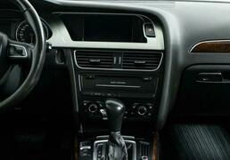 Audi A4 2010, 160 425 км, 1.8 л, 160 л.с., фото 1