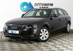Audi A4 2010, 160 425 км, 1.8 л, 160 л.с., фото 2