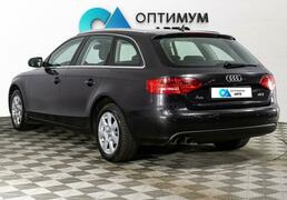 Audi A4 2010, 160 425 км, 1.8 л, 160 л.с., фото 3