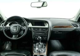 Audi A4 2010, 160 425 км, 1.8 л, 160 л.с., фото 4