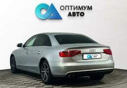 Audi A4 2013, 132 431 км, 1.8 л, 170 л.с., фото 3