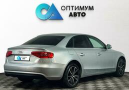 Audi A4 2013, 132 431 км, 1.8 л, 170 л.с., фото 4