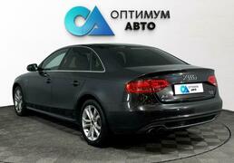Audi A4 2011, 153 649 км, 2.0 л, 211 л.с., фото 3
