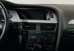 Audi A4 2011, 153 649 км, 2.0 л, 211 л.с., фото 1
