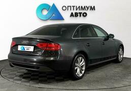 Audi A4 2011, 153 649 км, 2.0 л, 211 л.с., фото 4