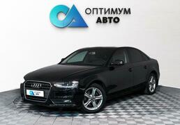 Audi A4 2014, 127 241 км, 1.8 л, 170 л.с., фото 2