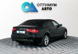 Audi A4 2014, 127 241 км, 1.8 л, 170 л.с., фото 4