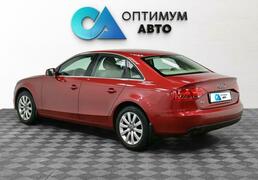 Audi A4 2010, 161 425 км, 1.8 л, 160 л.с., фото 1