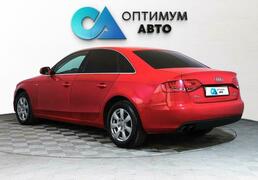 Audi A4 2009, 161 436 км, 1.8 л, 120 л.с., фото 4