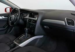 Audi A4 2009, 161 436 км, 1.8 л, 120 л.с., фото 1