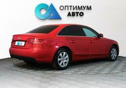 Audi A4 2009, 161 436 км, 1.8 л, 120 л.с., фото 3