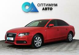 Audi A4 2009, 161 436 км, 1.8 л, 120 л.с., фото 2