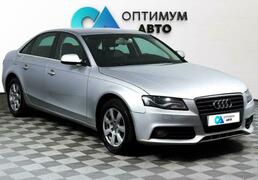 Audi A4 2011, 153 745 км, 1.8 л, 160 л.с., фото 3