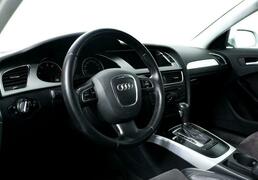 Audi A4 2011, 153 745 км, 1.8 л, 160 л.с., фото 4