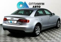 Audi A4 2011, 153 745 км, 1.8 л, 160 л.с., фото 2