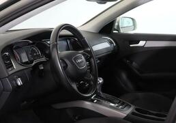 Audi A4 2014, 126 431 км, 1.8 л, 170 л.с., фото 2