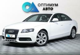 Audi A4 2009, 160 421 км, 1.8 л, 120 л.с., фото 1