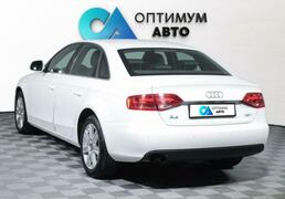 Audi A4 2009, 160 421 км, 1.8 л, 120 л.с., фото 2