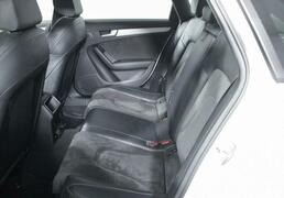 Audi A4 2009, 160 421 км, 1.8 л, 120 л.с., фото 4