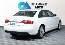 Audi A4 2009, 160 421 км, 1.8 л, 120 л.с., фото 3