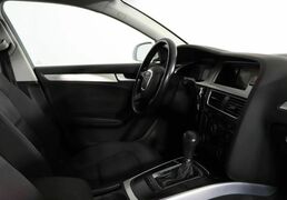 Audi A4 2010, 162 314 км, 1.8 л, 160 л.с., фото 1