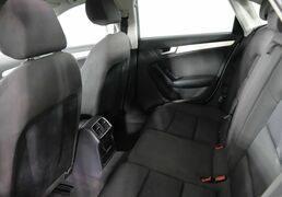 Audi A4 2010, 162 314 км, 1.8 л, 160 л.с., фото 2
