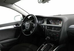 Audi A4 2010, 162 314 км, 1.8 л, 160 л.с., фото 4