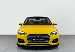 Audi A5 2019, 23 451 км, 2.0 л, 249 л.с., фото 2
